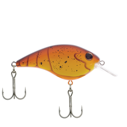 BERKLEY FRITTSIDE BIGGUN 2 4/5" 3/7OZ SPRING CRAW