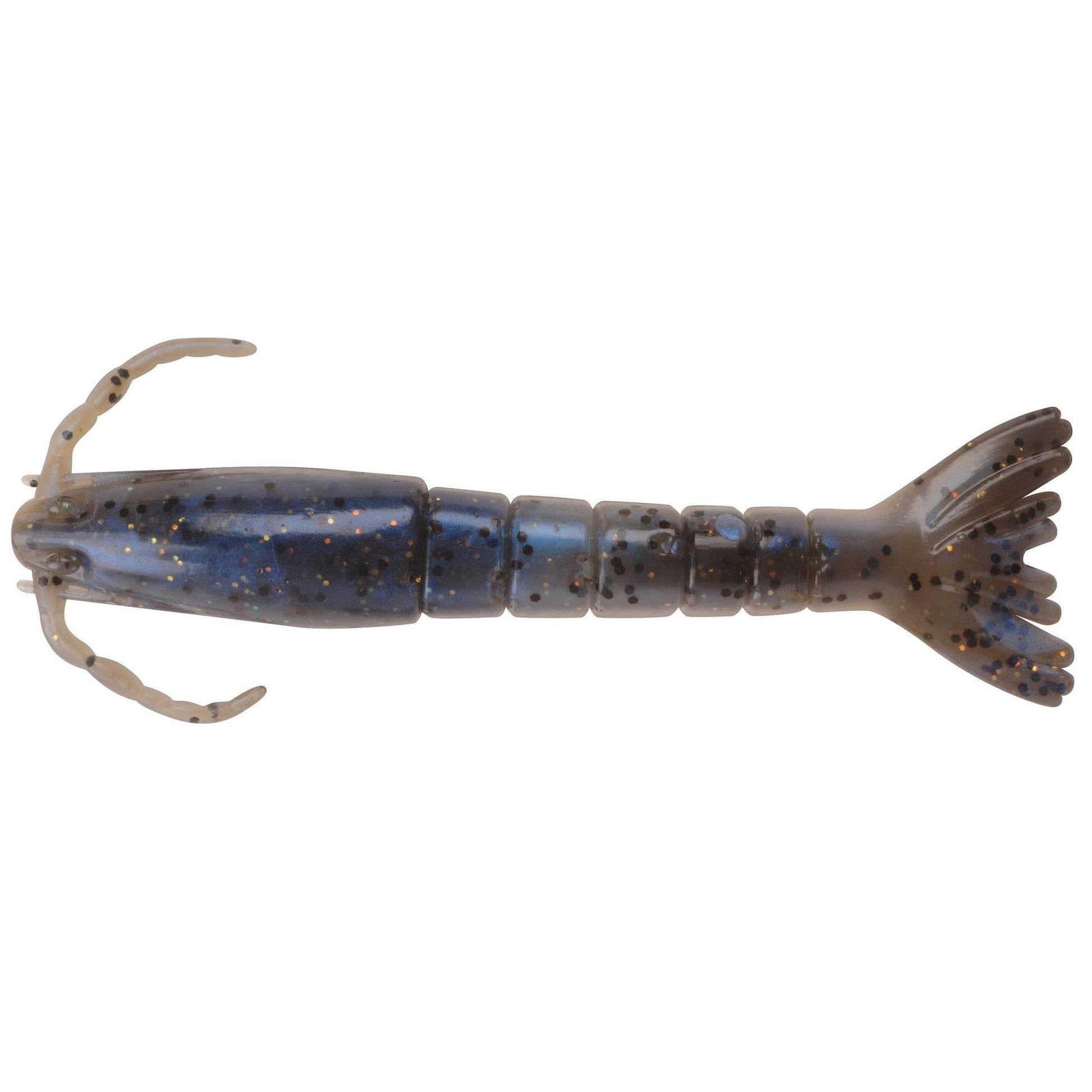 BERKLEY GULP! SALTWATER 3" SHRIMP MOLTING 6PK