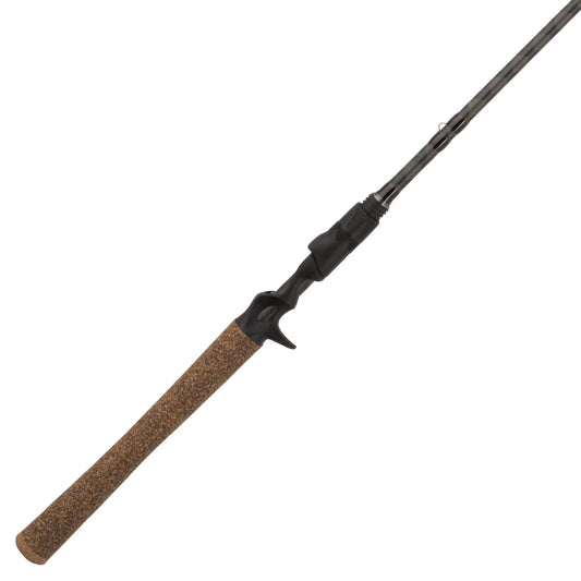 BERKLEY LIGHTNING CASTING ROD 1PC MHF 7'