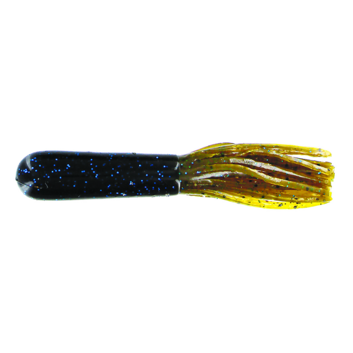 BIG BITE BAITS SALT TUBE / 1099 (8 PACK) 4"