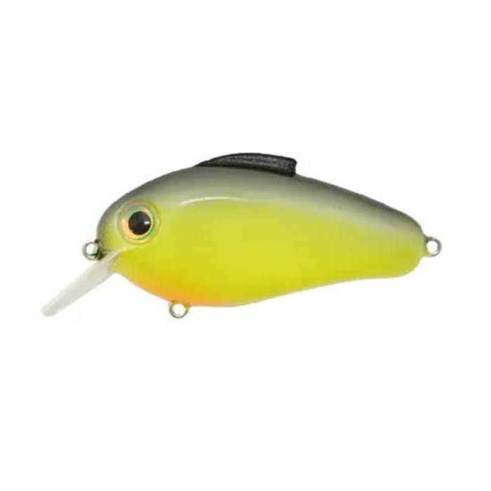 BILL LEWIS ECHO CHARTREUSE SHINER 1.75 5/8 OZ