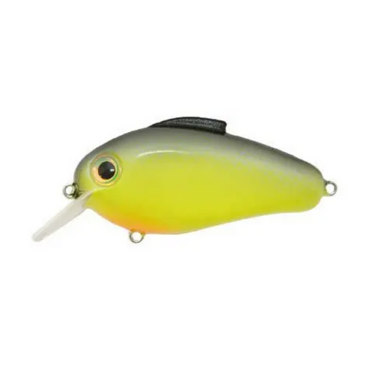 BILL LEWIS ECHO CHARTREUSE SHINER 1.75 5/8 OZ