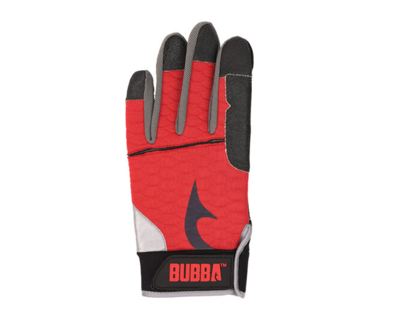 BUBBA FILLET GLOVES SIZE LARGE