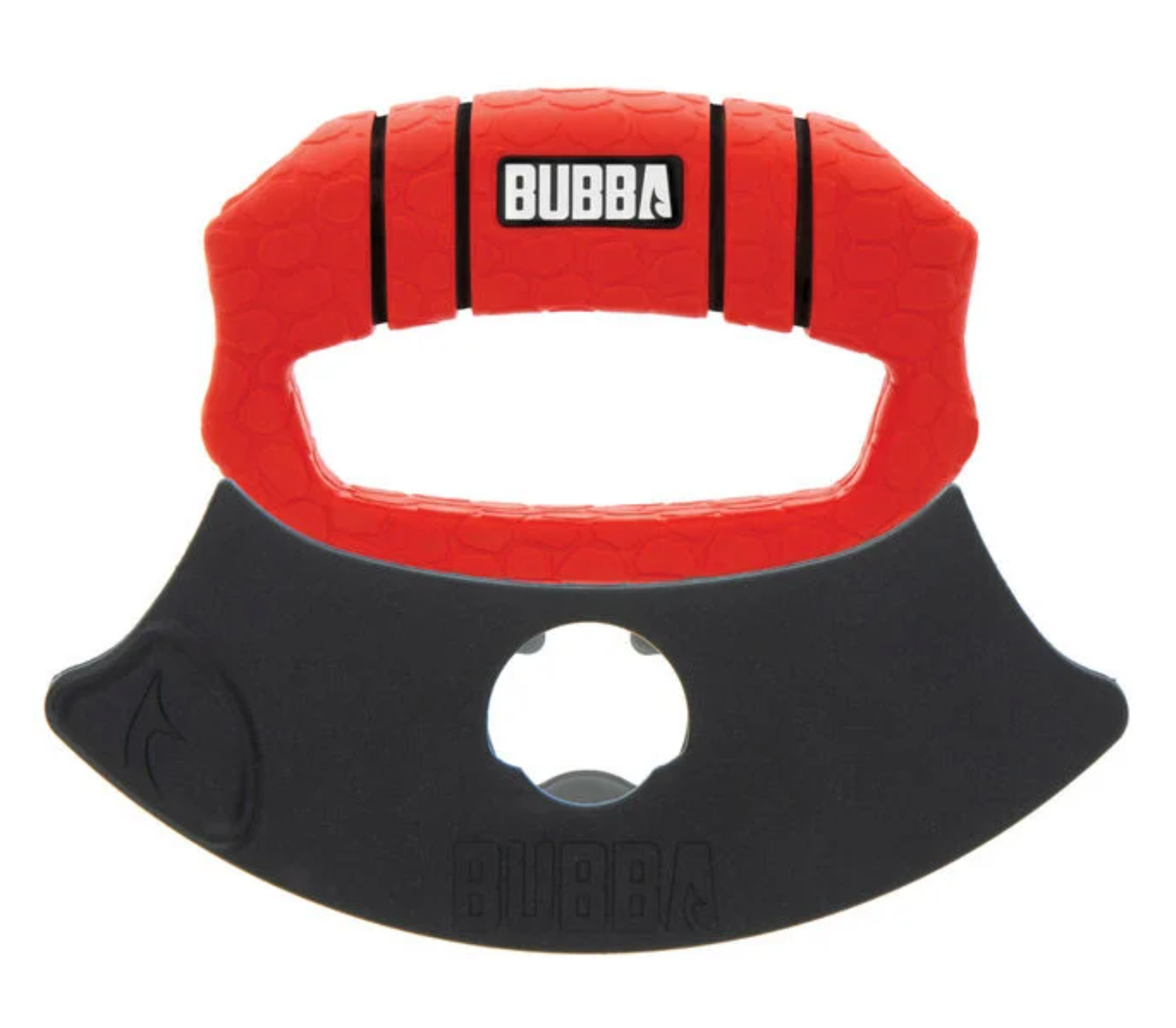 BUBBA PROTUS ULU KNIFE Back