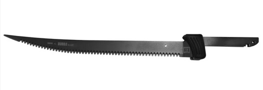 BUBBA SHARK LITHIUM ION ELECTRIC REPLACEMENT FILLET BLADE - 9"