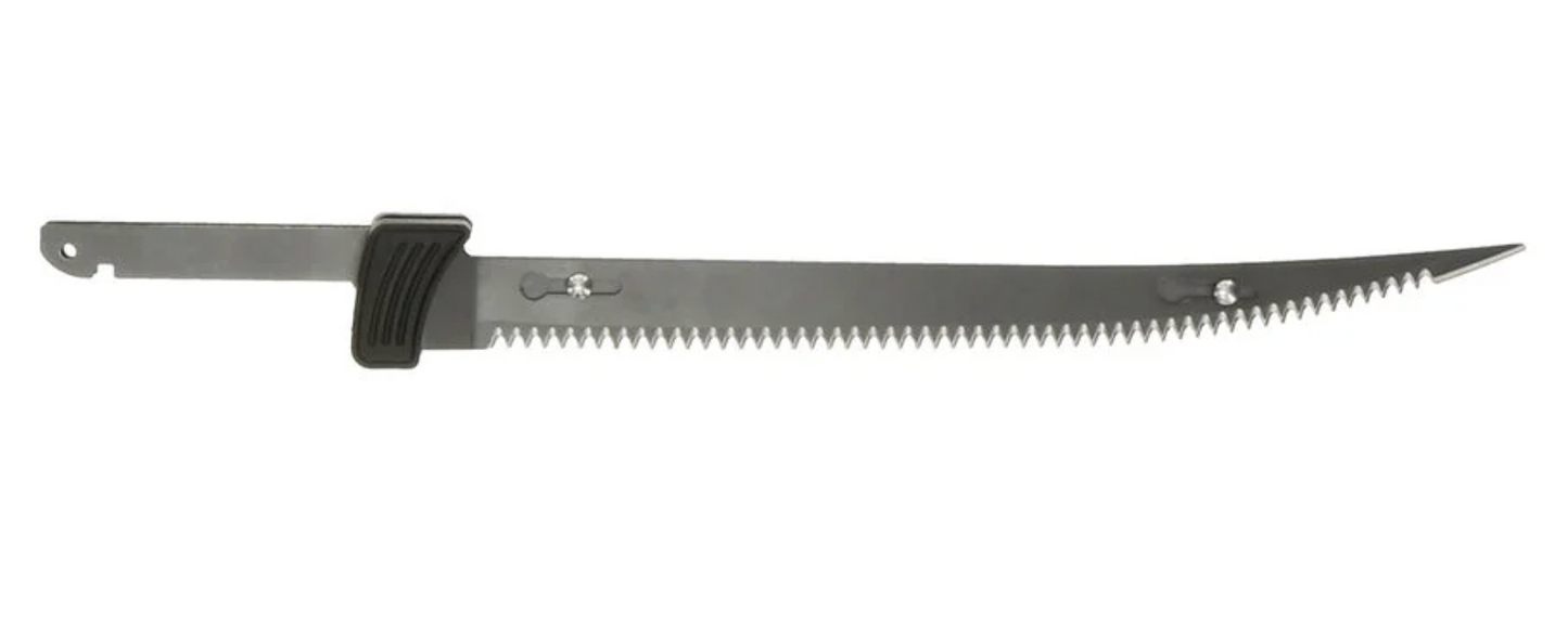 BUBBA SHARK LITHIUM ION ELECTRIC REPLACEMENT FILLET BLADE - 9"
