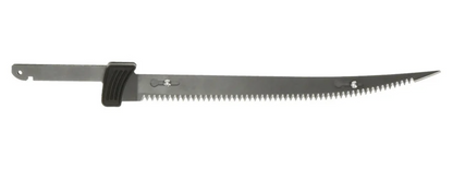 BUBBA SHARK LITHIUM ION ELECTRIC REPLACEMENT FILLET BLADE - 9"