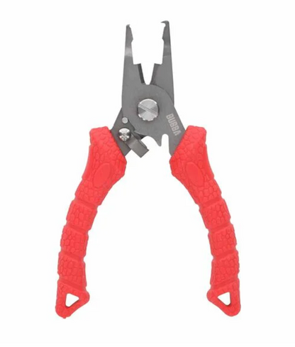 BUBBA SPLIT RING PLIERS - 6"