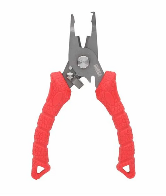 BUBBA SPLIT RING PLIERS - 6"
