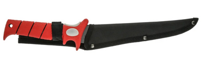 BUBBA ULTRA FLEX FILLET KNIFE - 8"