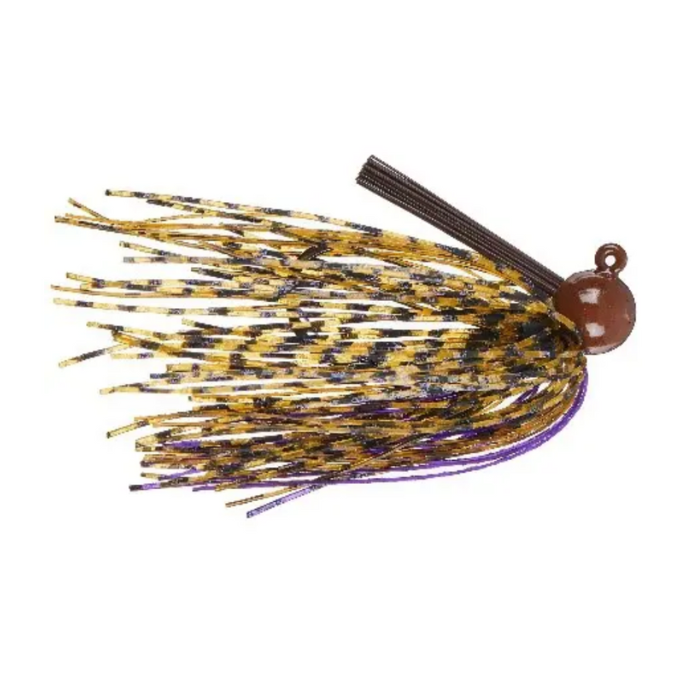 BUCKEYE LURES G-MAN BALLIN'OUT 2 JIG PBJ 1/2 OZ