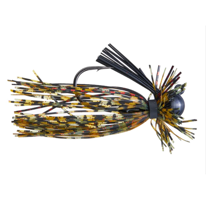 BUCKEYE LURES G-MAN BALLIN'OUT JIG 420 1/2 OZ