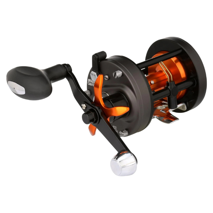 C3 CATFISH SPECIAL 7000 ROUND REEL LEVER