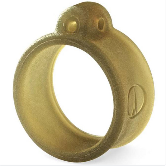 VMC CROSSOVER RING GREEN PUMPKIN #6 MM