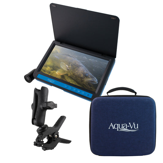 AQUA-VU-AV722-RAM®-BUNDLE-7-PORTABLE-UNDERWATER-CAMERA