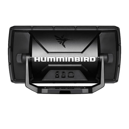 HUMMINBIRD HELIX 7 GPS CJIRP SI G4