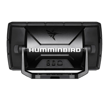 HUMMINBIRD HELIX 7 GPS CHIRP MSI G4