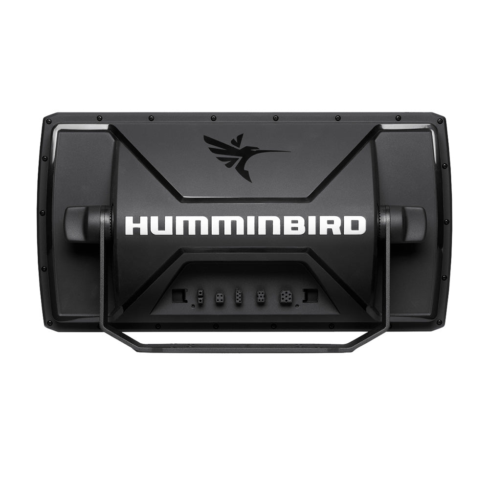 HUMMINBIRD HELIX 10 CHIRP MEGA MSI+ GPS G4N