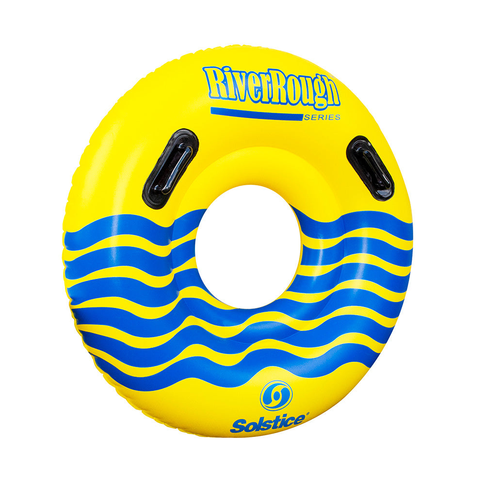 SOLSTICE WATERSPORTS 48" RIVER ROUGH TUBE