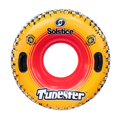 SOLSTICE WATERSPORTS 39" TUBESTER ALL-SEASON SPORT TUBE