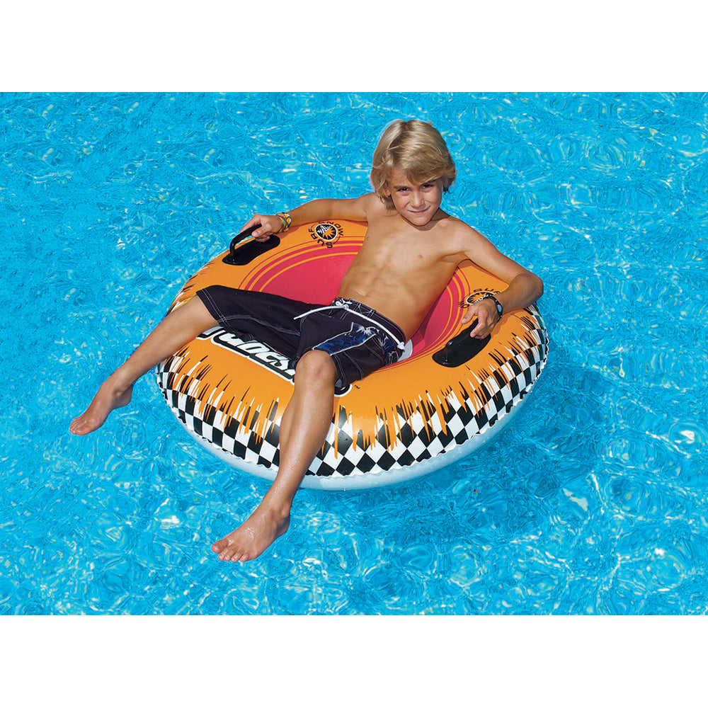 SOLSTICE WATERSPORTS 39" TUBESTER ALL-SEASON SPORT TUBE