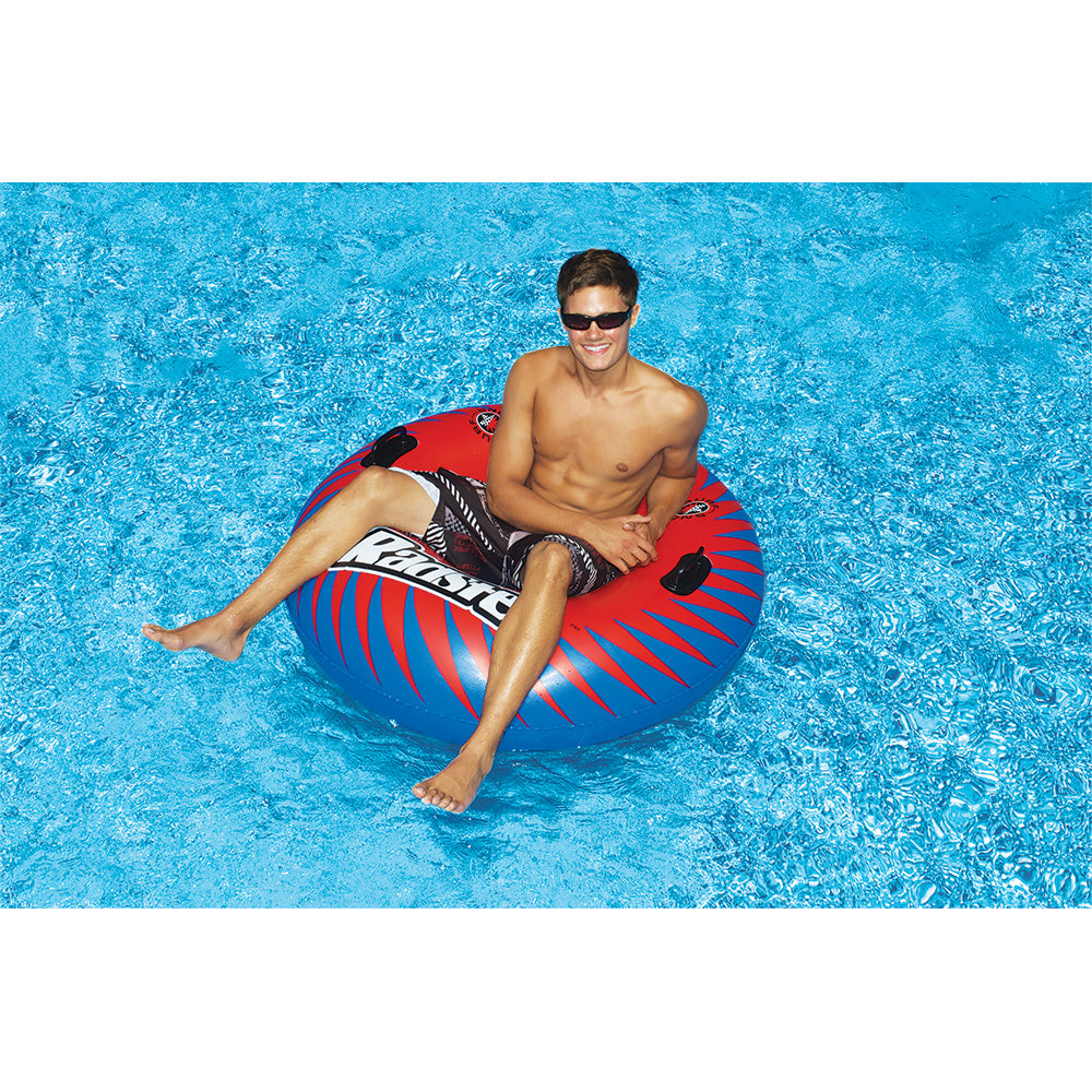 SOLSTICE WATERSPORTS 48" RADSTER ALL-SEASON SPORT TUBE