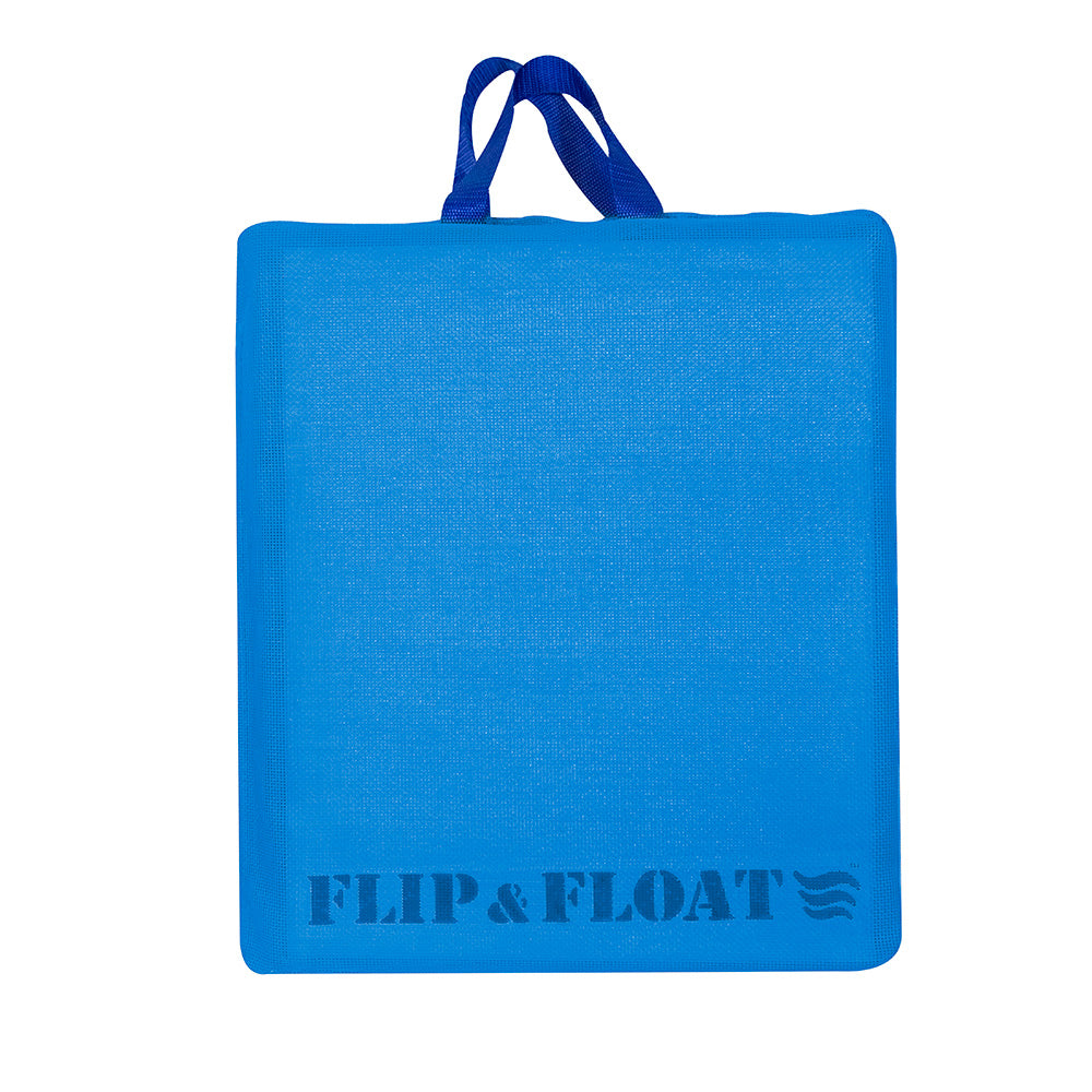 SOLSTICE WATERSPORTS FLIP & FLOAT - BLUE