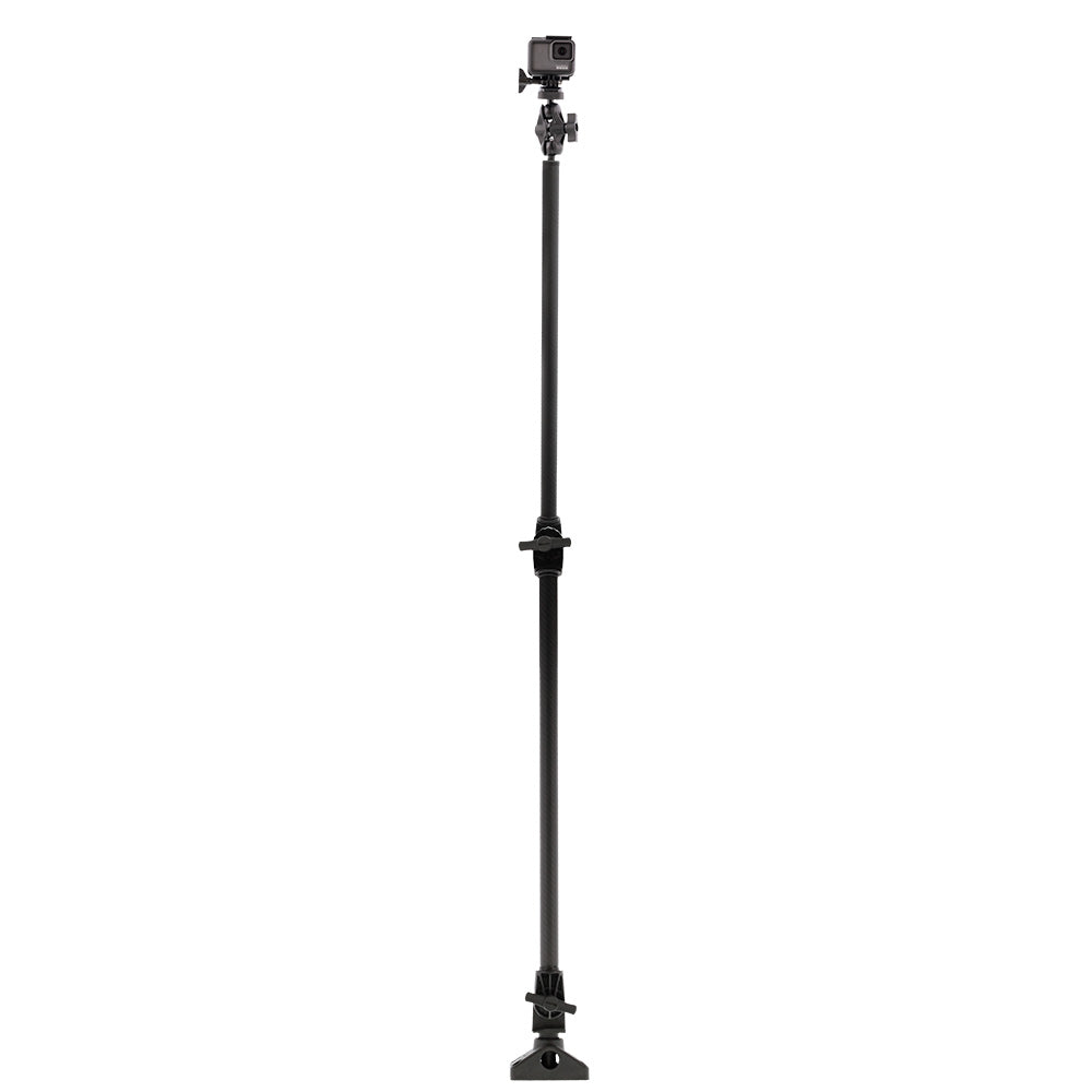 0131 CAMERA BOOM WITH BALL JOINT AND 0241 MOUNT