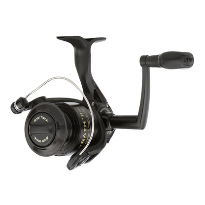 PENN WRATH II 2500 SPINNING REEL WRTHII2500C