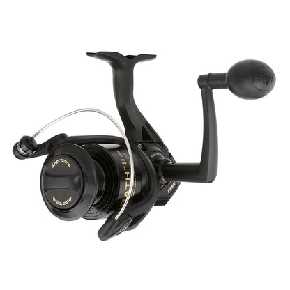 PENN WRATH II 5000 SPINNING REEL WRTHII5000C