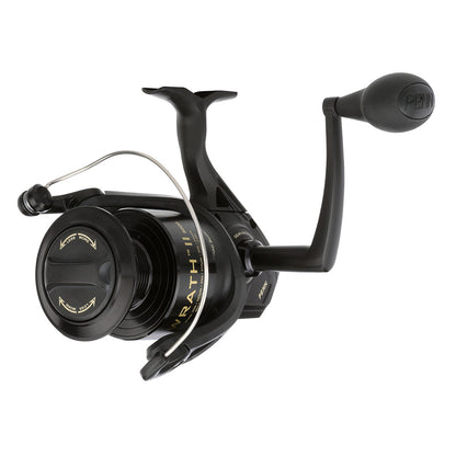 PENN WRATH II 8000 SPINNING REEL WRTHII8000C