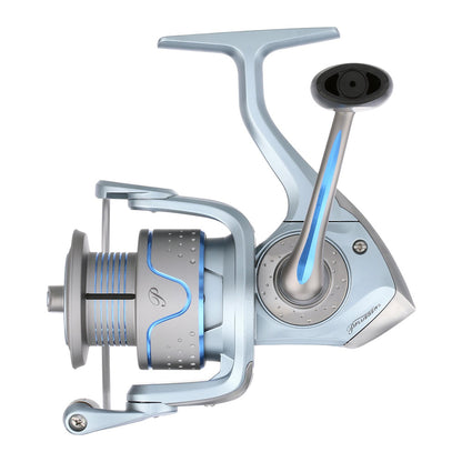 PFLUEGER PRESIDENT LE 35X SPINNING REEL 10BB 5.2:1