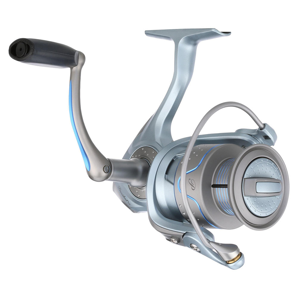 PFLUEGER PRESIDENT LE 35X SPINNING REEL 10BB 5.2:1