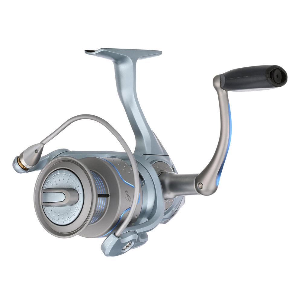 PFLUEGER PRESIDENT LE 35X SPINNING REEL 10BB 5.2:1