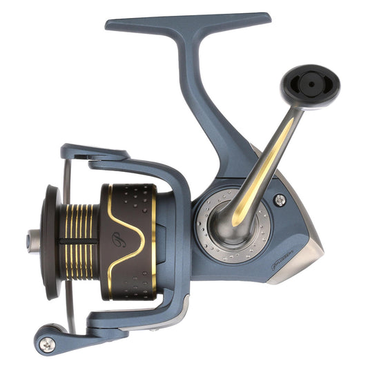 PFLUEGER PRESIDENT LE 30X SPINNING REEL 10BB 5.2:1