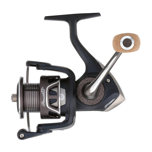 PFLUEGER PRESIDENT XT 35 SPINNING REEL 10BB 6.2:1