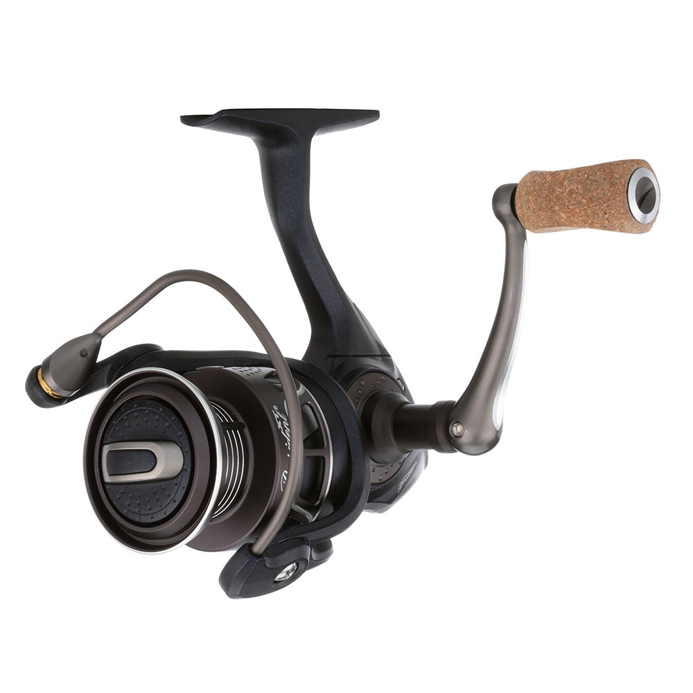 Pflueger President® XT 40 Spinning Reel PRESXT40X Front Left