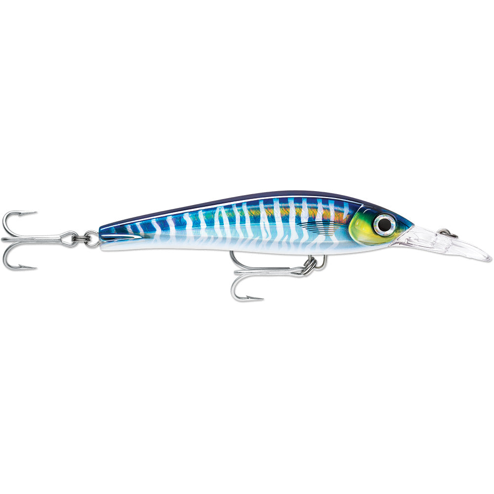 RAPALA X-RAP® MAGNUM® XTREME 6-1/4" HD WAHOO UV