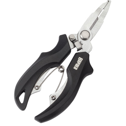 RAPALA SPLIT RING SCISSORS Side View