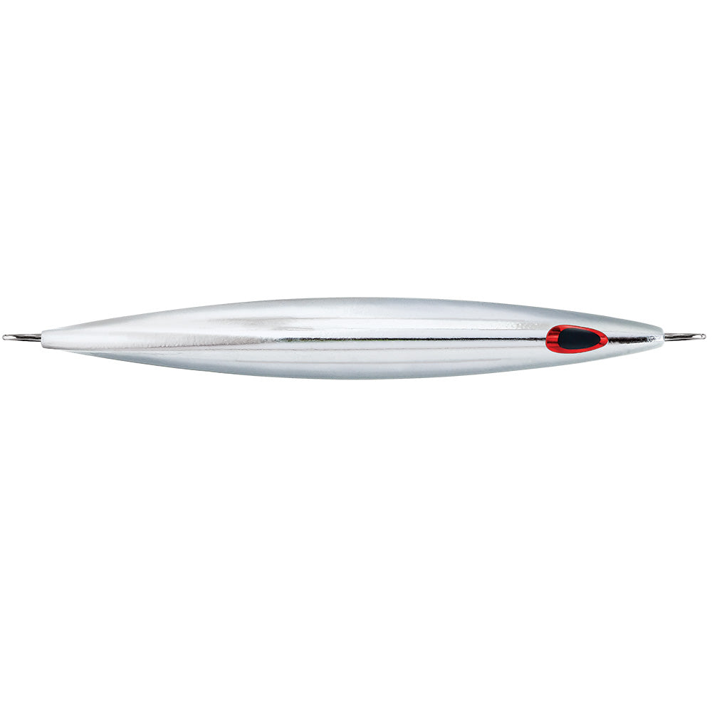 WILLIAMSON KENSAKI 170 JIG - 6" - 6OZ - UV SILVER