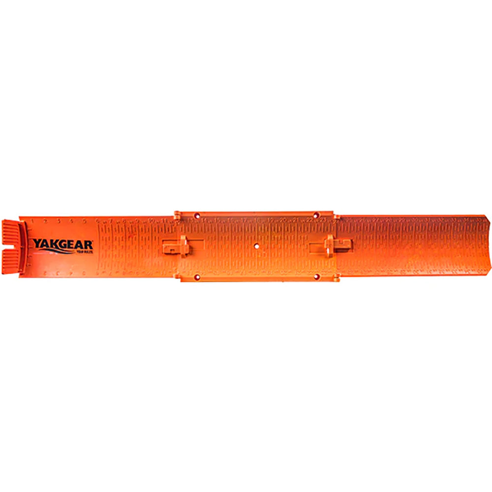 YAK GEAR FISH STIK ORANGE