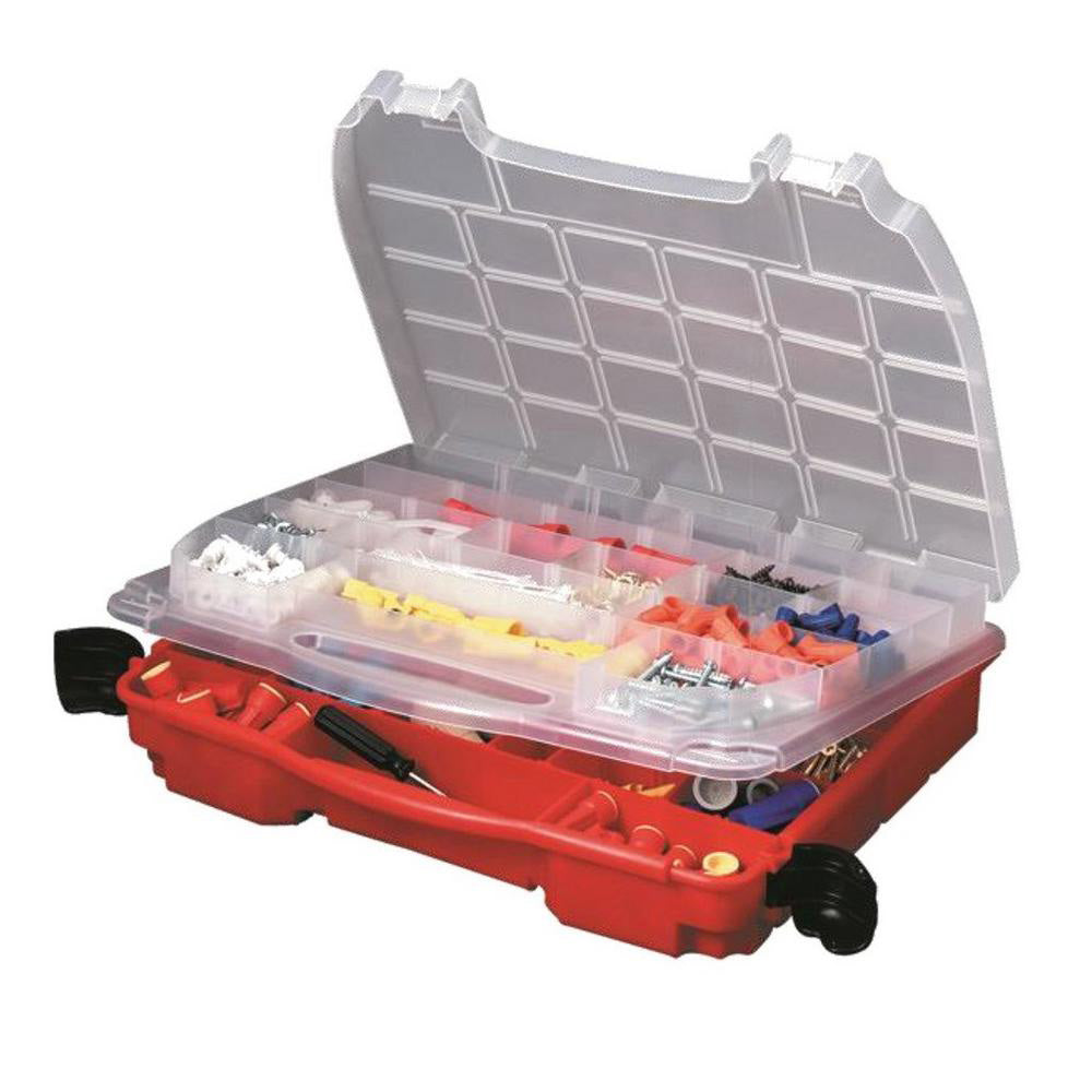 PLANO DOUBLE COVER LOCKJAW™ ORGANIZER