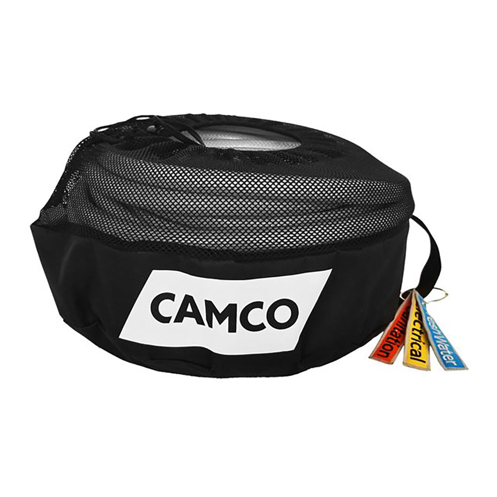 CAMCO RV UTILITY BAG WITH SANITATION