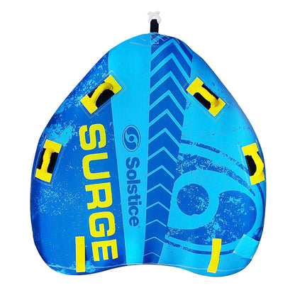 SOLSTICE WATERSPORTS SURGE TOWABLE 1-2 RIDERS