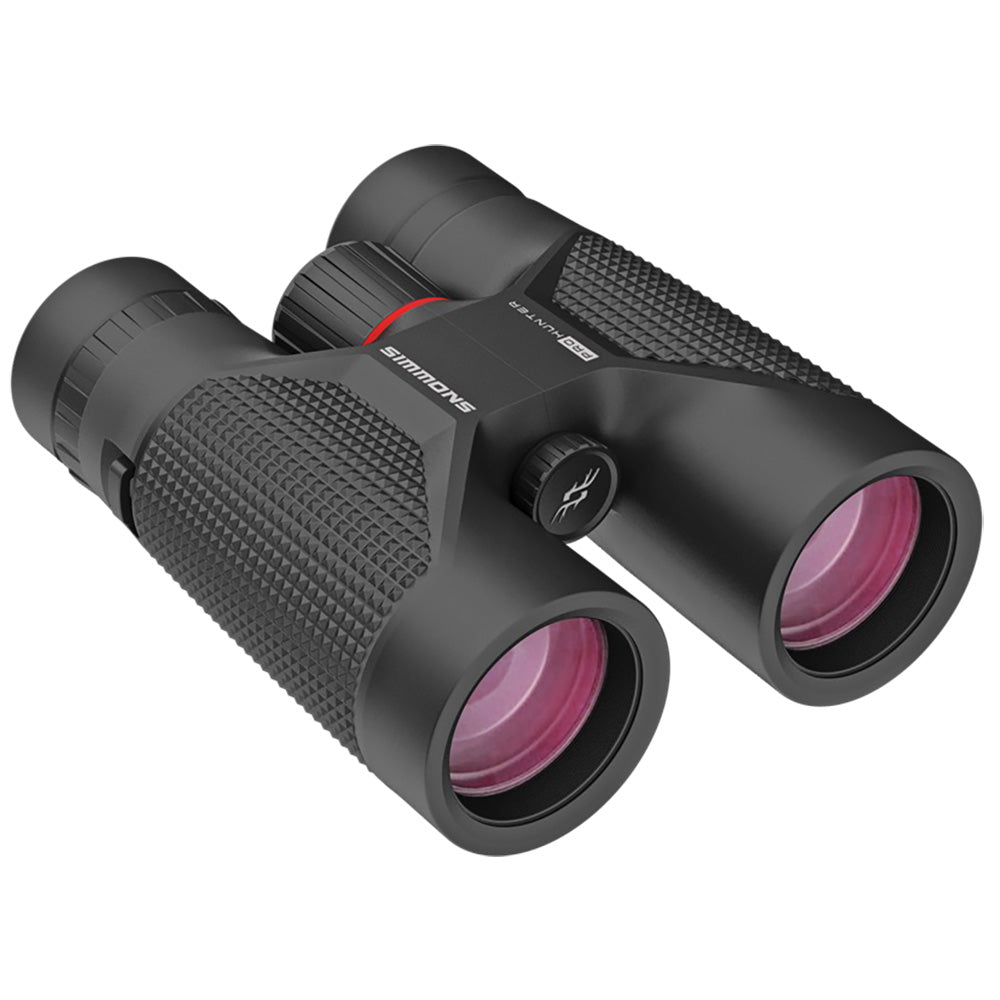 SIMMONS PRO HUNTER 8x42MM BINOCULAR