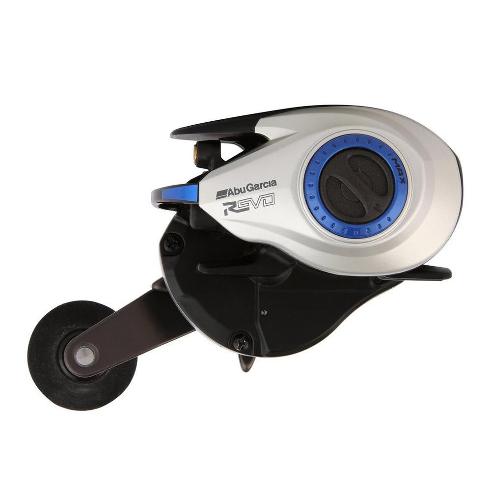 ABU GARCIA REVO INSHORE LOW PROFILE REEL REVO5 INS LP