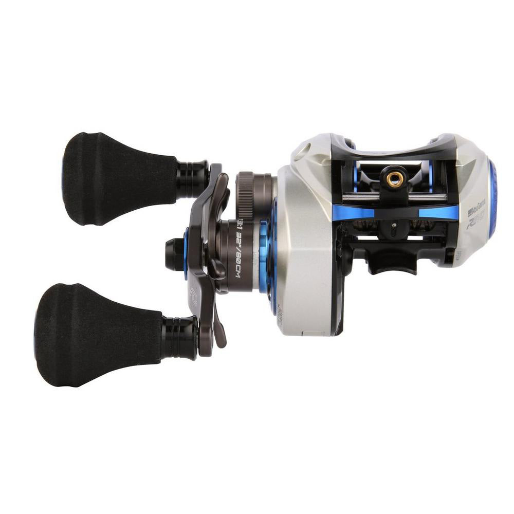 ABU GARCIA REVO INSHORE LOW PROFILE REEL REVO5 INS LP