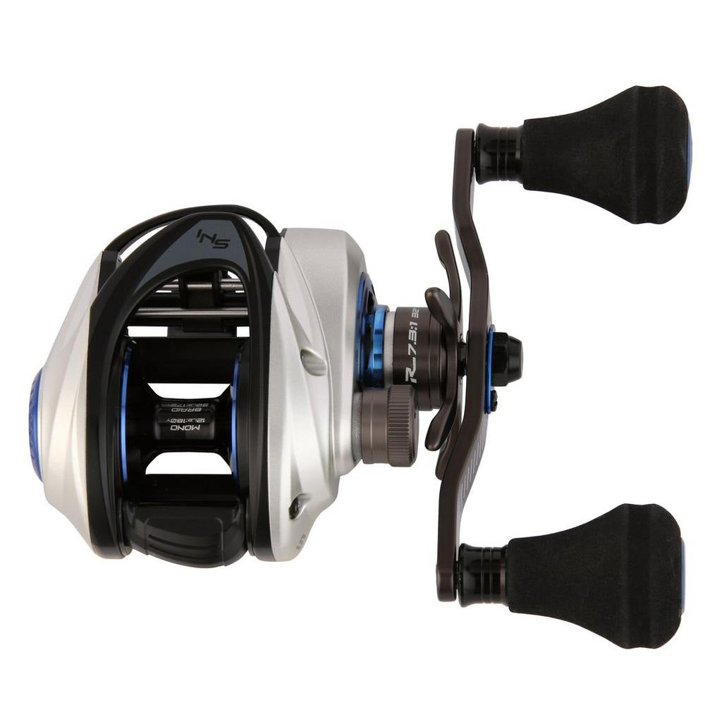 ABU GARCIA REVO INSHORE LOW PROFILE REEL REVO5 INS LP