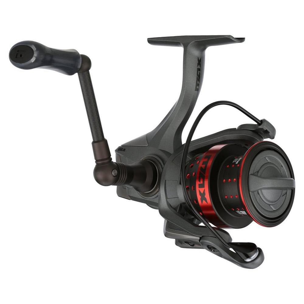 ABU GARCIA MAX ELITE SPINNING REEL MAXELITESP2500H