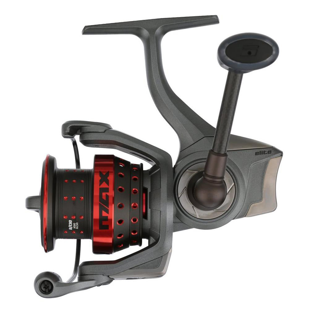 ABU GARCIA MAX ELITE SPINNING REEL MAXELITESP2500H